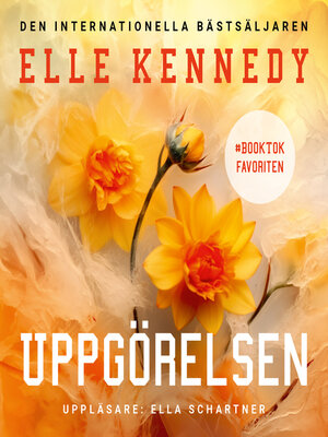 cover image of Uppgörelsen